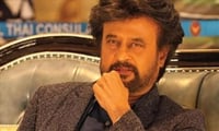 ரஜினிகாந்த் படத்தின் டைட்டில் அண்ணாத்த